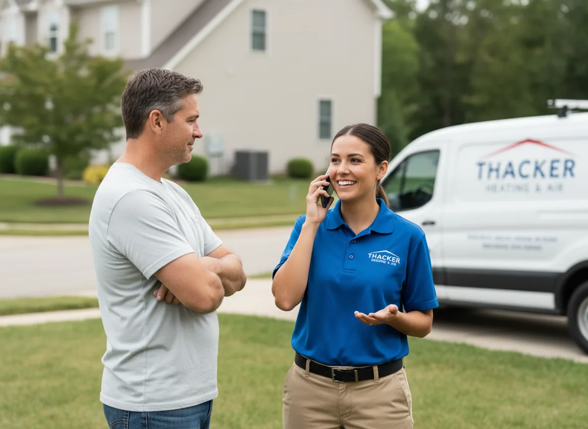 Ac Repair Mountain View, OK FAQs